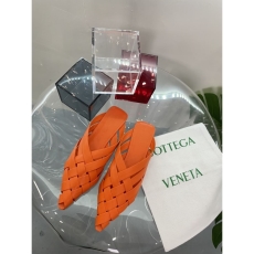 Bottega Veneta Sandals